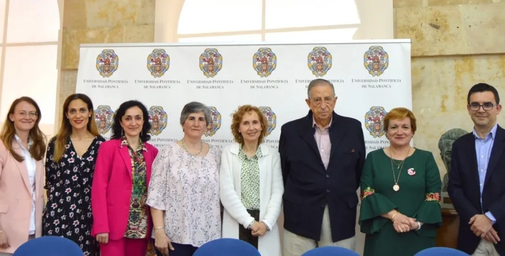 Jurado del Certamen de Relatos Cortos de la Fundación Vargas-Zúñiga y Pérez-Lucas