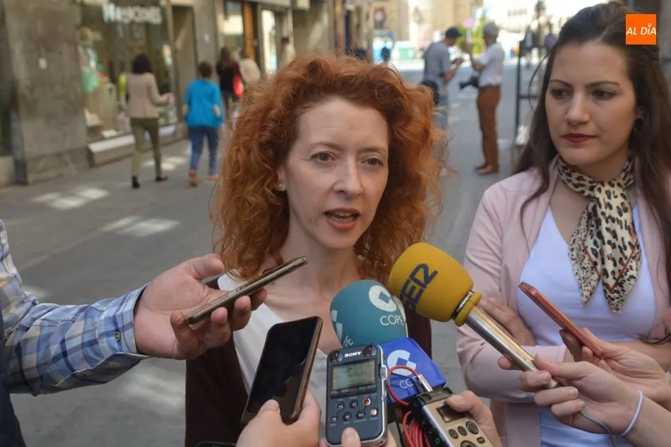 Foto 4 - &ldquo;El peque&ntilde;o comercio que tiene tant&iacute;simas dificultades para sobrevivir es un eje prioritario...
