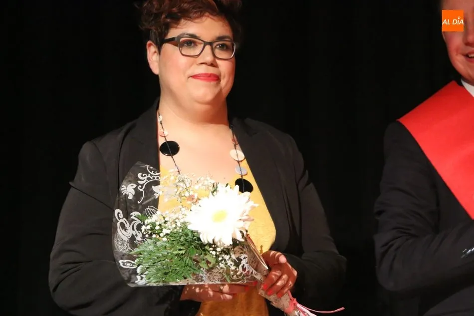 Foto 5 - Emotivo acto de graduaci&oacute;n de bachilleres en el IES Ramos del Manzano  
