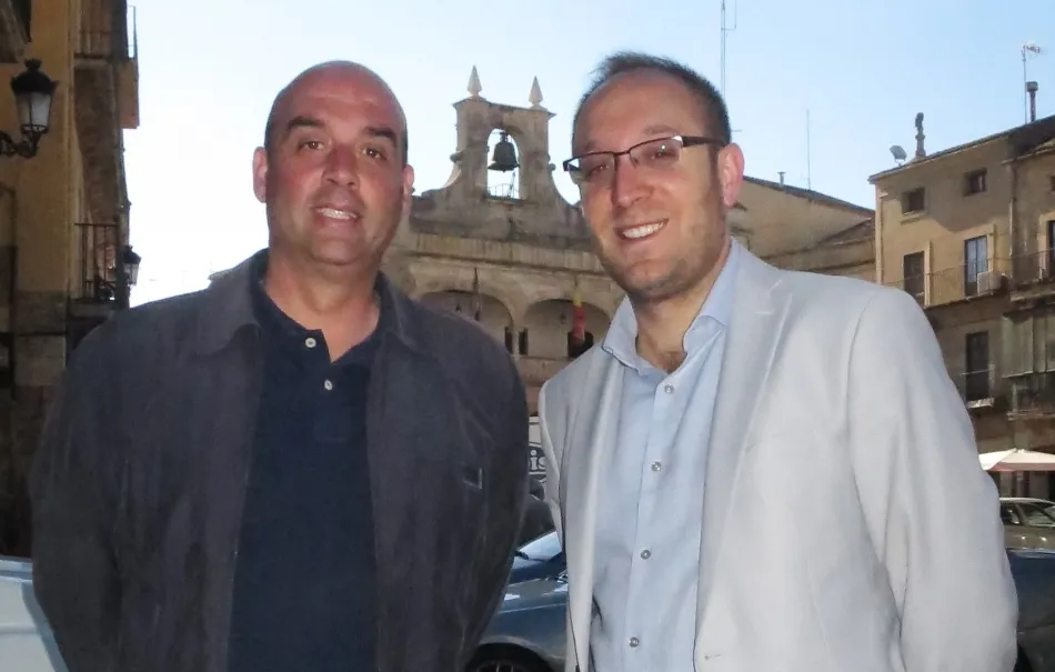 La responsabilidad sobre el Carnaval de Toro podría recaer en Ramón Sastre con un gobierno del PP