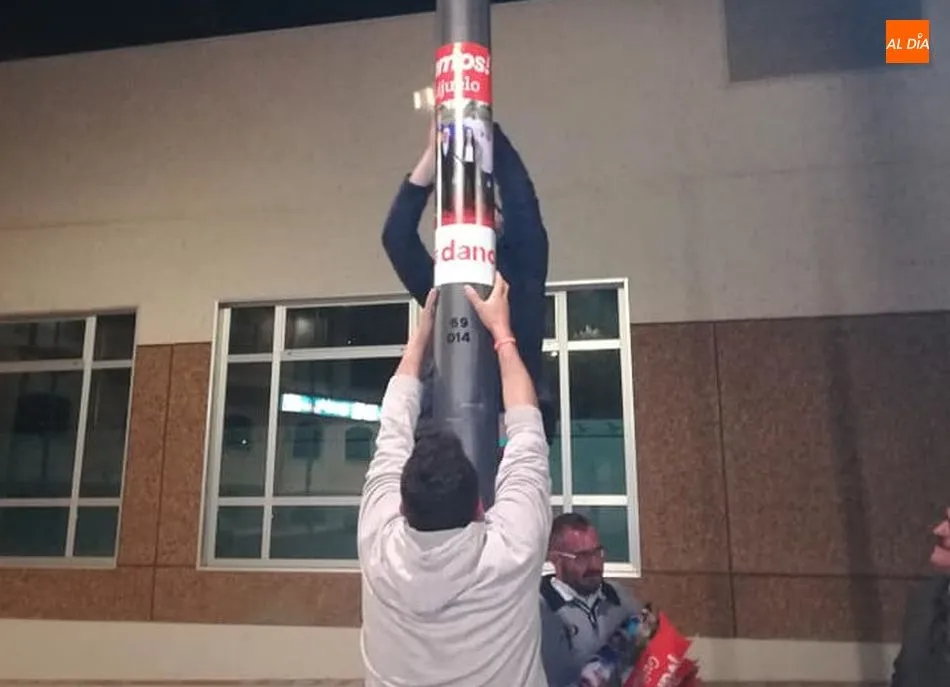 Foto 2 - Ciudadanos afronta la recta final de la campa&ntilde;a electoral