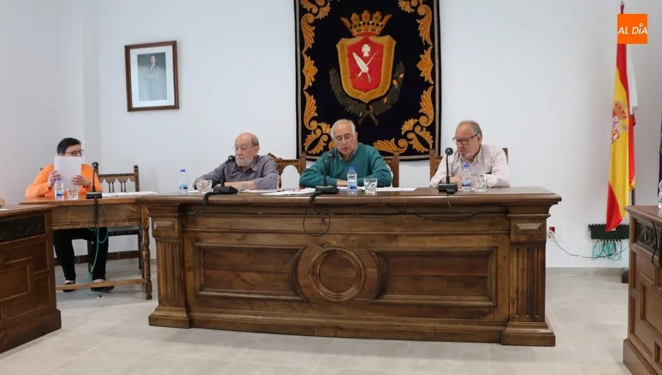 Foto 3 - Los propietarios del pol&iacute;gono industrial tendr&aacute;n un ahorro de m&aacute;s de 60.000 euros  