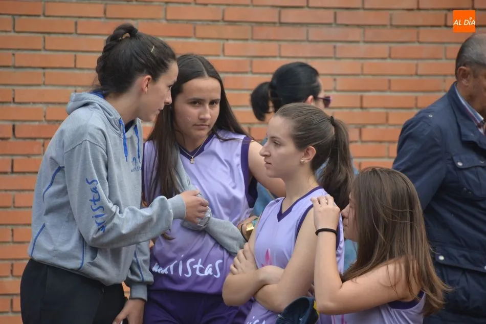 Foto 7 - Fiesta por todo lo alto en la entrega de premios de los Juegos Escolares