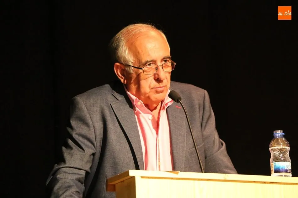 Foto 5 - &ldquo;Vitigudino est&aacute; abierto al futuro, ha cambiado por arriba, por el centro y por abajo&rdquo;  
