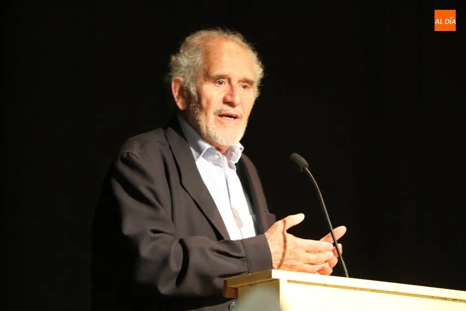 Foto 3 - &ldquo;Vitigudino est&aacute; abierto al futuro, ha cambiado por arriba, por el centro y por abajo&rdquo;  