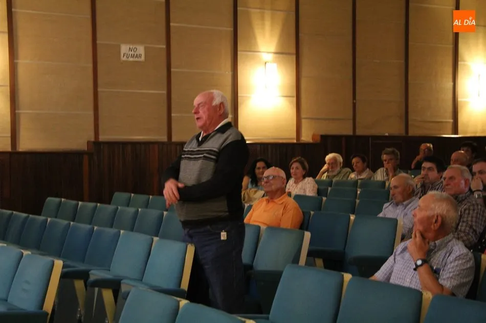 Foto 4 - Juli&aacute;n Mart&iacute;n hace en Villarino un balance &ldquo;muy positivo&rdquo; de la legislatura a pesar de las...