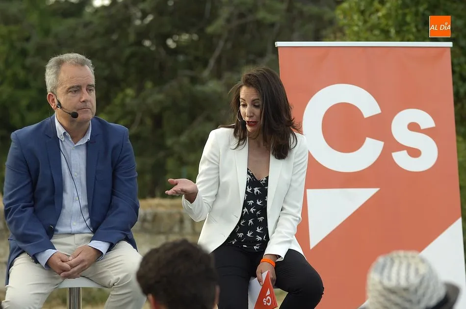 Foto 11 - Ciudadanos destaca que el PP tiene &ldquo;mucho miedo, y cada vez m&aacute;s; nos est&aacute;n insultando m&aacute;s de...