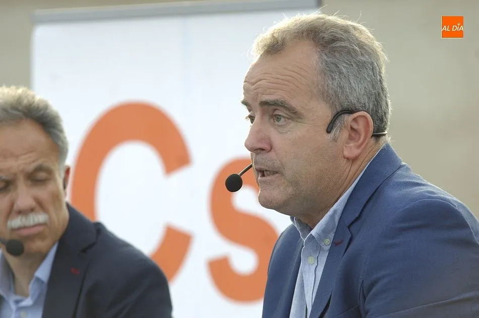 Foto 8 - Ciudadanos destaca que el PP tiene &ldquo;mucho miedo, y cada vez m&aacute;s; nos est&aacute;n insultando m&aacute;s de...
