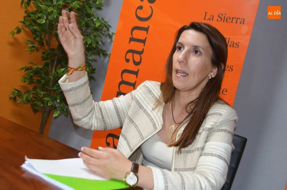 Foto 2 - &ldquo;Hay que facilitar la creaci&oacute;n de empresas para generar empleo, no se pueden poner tantas...
