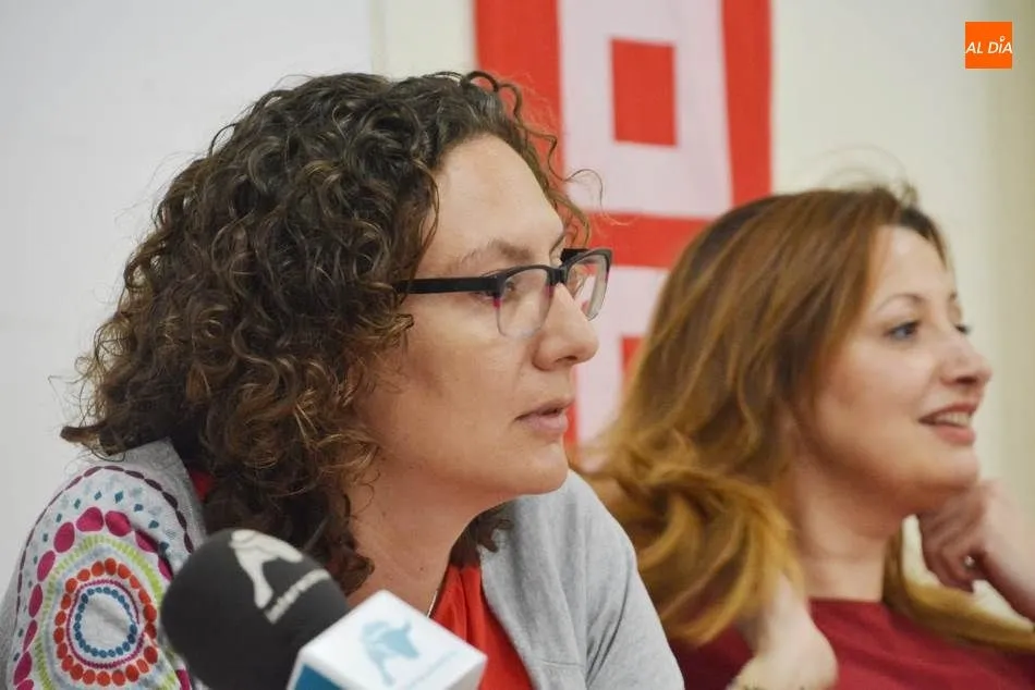 Foto 4 - CCOO pide a los partidos derogar la LOMCE e incrementar el gasto p&uacute;blico en educaci&oacute;n