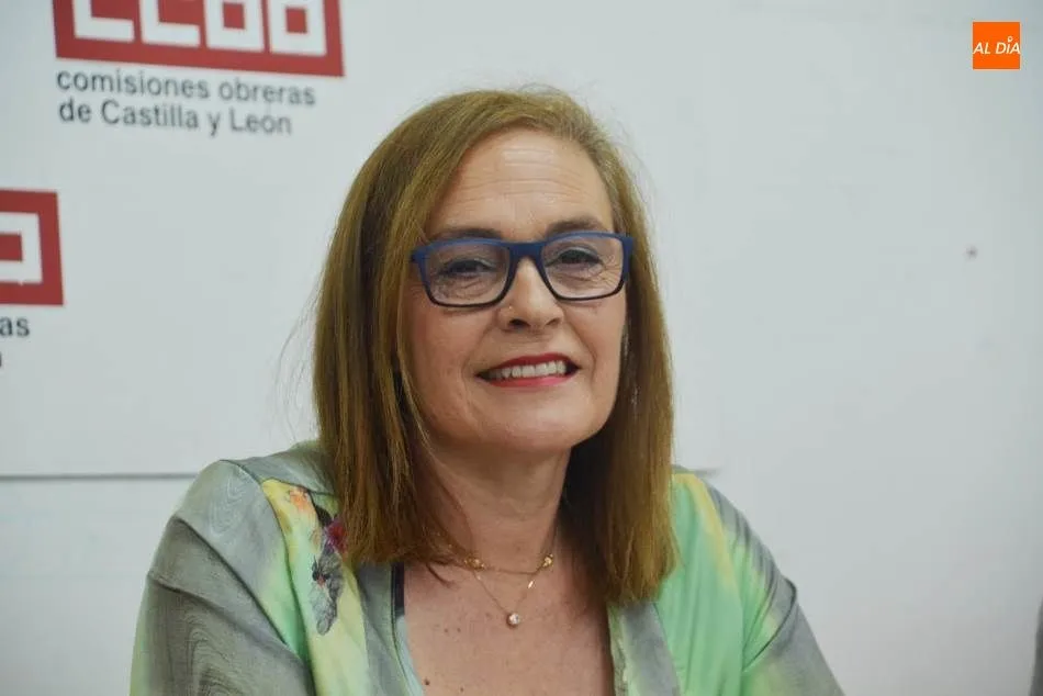 Foto 3 - CCOO pide a los partidos derogar la LOMCE e incrementar el gasto p&uacute;blico en educaci&oacute;n