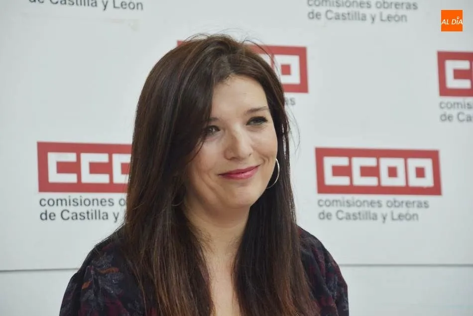 Foto 2 - CCOO pide a los partidos derogar la LOMCE e incrementar el gasto p&uacute;blico en educaci&oacute;n