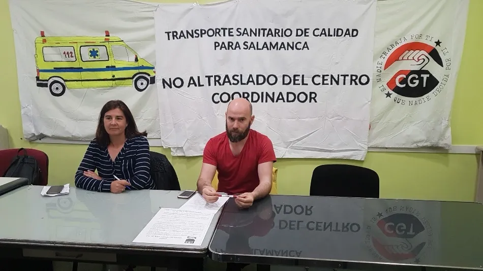 Soraya Rodríguez y Oliver Pérez