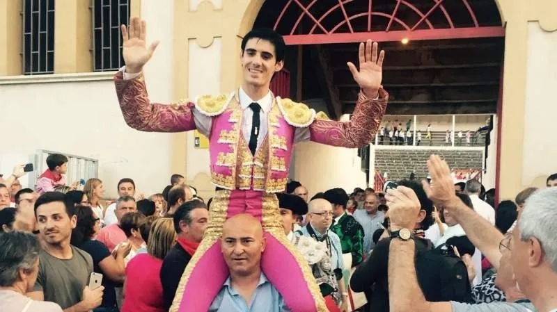 Luis Gordillo realizará la obra en memoria de Víctor Barrio