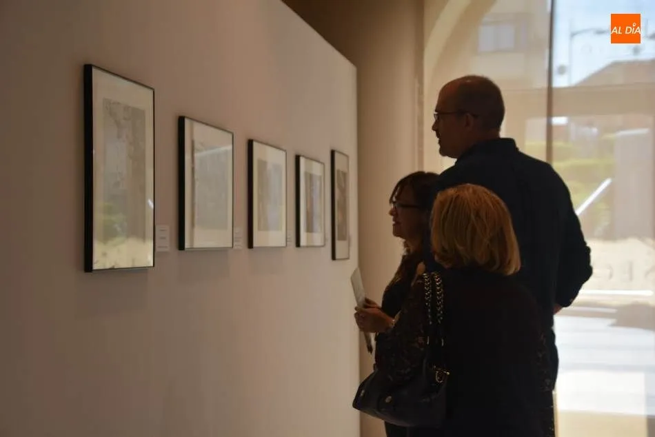 Foto 10 - El Museo del Comercio acoge la exposici&oacute;n del IX Concurso de Fotograf&iacute;as sobre zapater&iacute;as