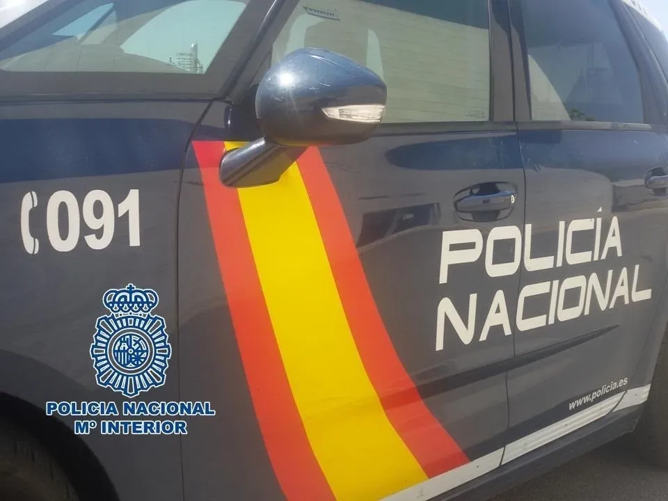 Un coche de Policía Nacional / Europa Press