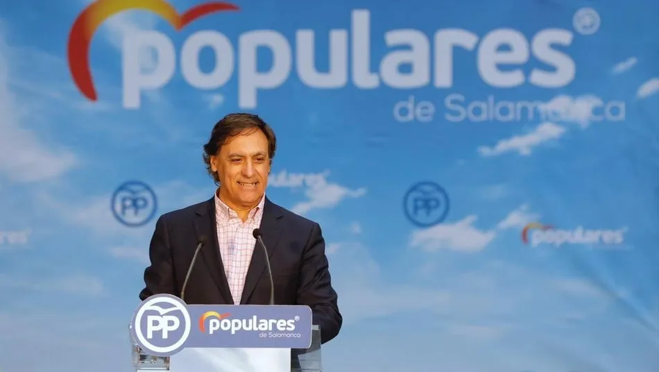 El alcalde destaca el liderazgo de la ciudad en la enseñanza del español