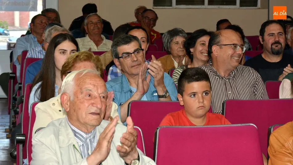 Foto 2 - Ciudadanos apela a un gobierno de consenso de todos los concejales en el Ayuntamiento de Lumbrales
