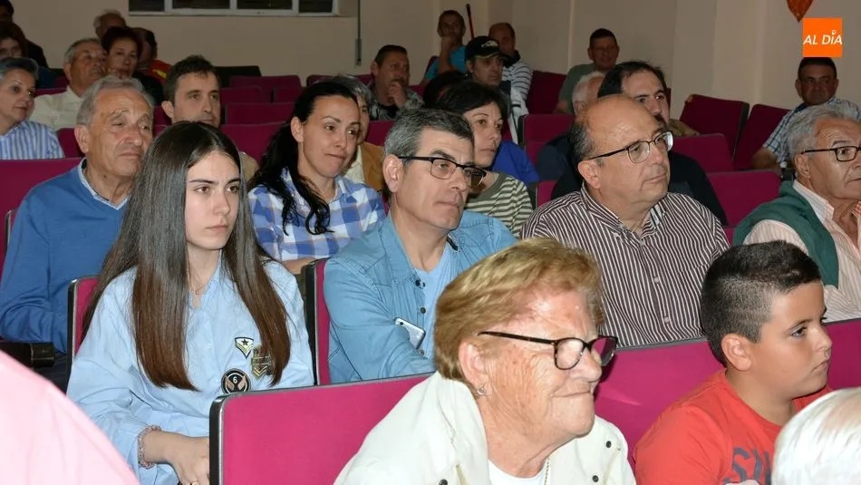 Foto 6 - Ciudadanos apela a un gobierno de consenso de todos los concejales en el Ayuntamiento de Lumbrales