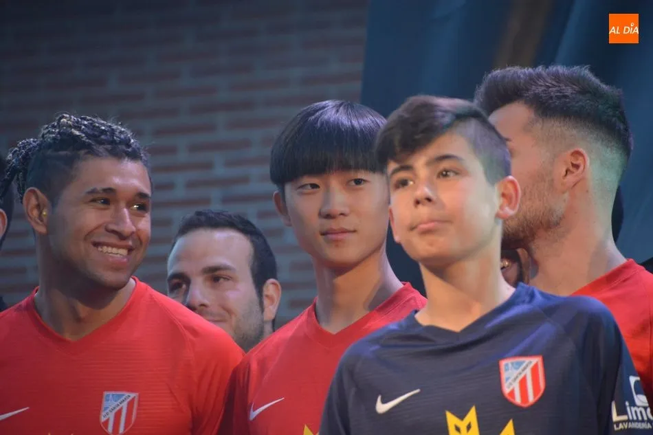 Foto 4 - El Santa Marta se da un homenaje en la fiesta de fin de temporada