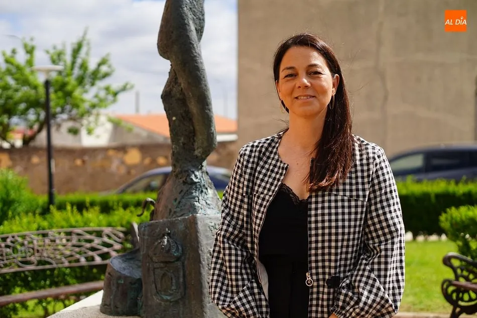 María Jesús Moro: La Educación es garantía de futuro