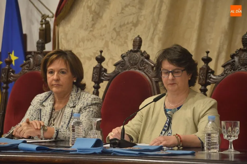 Foto 11 - Emotiva y solemne clausura del curso del Programa Interuniversitario de la Experiencia