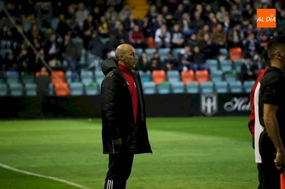 Calderón, en el Helmántico
