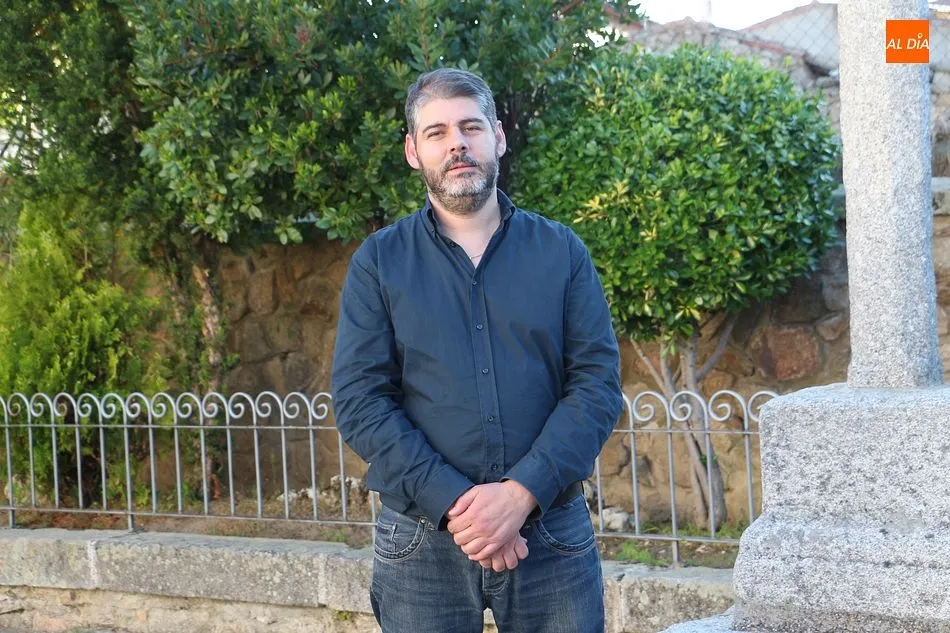 Roberto Muñoz: Los pueblos deben tener vida, no ser escaparates