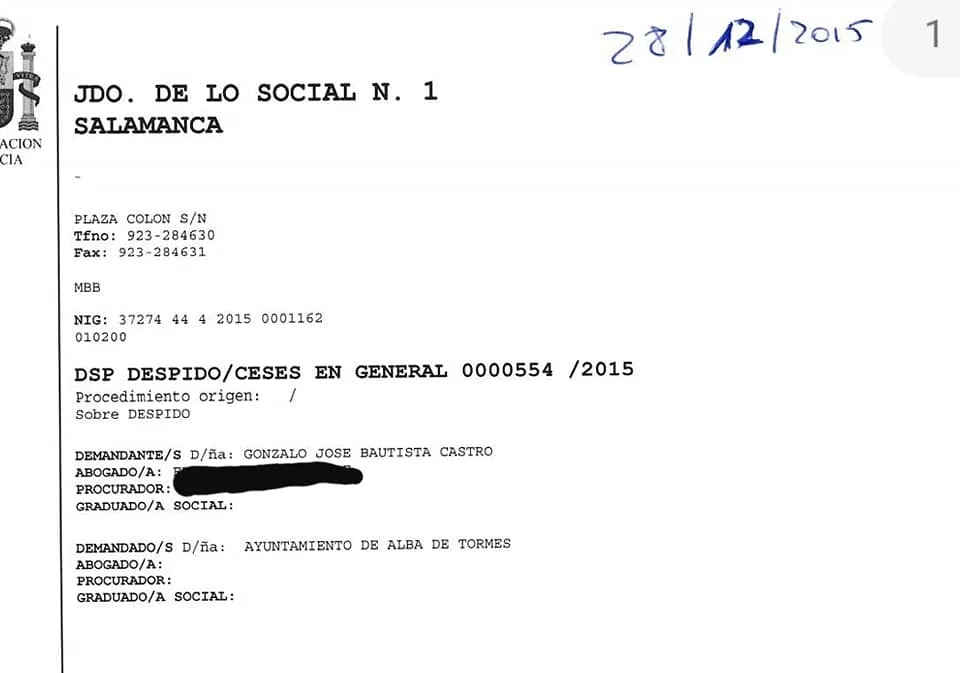 Foto 3 - &ldquo;Hay mucha gente que simplemente crea divisi&oacute;n, esa gente no nos puede representar&rdquo;