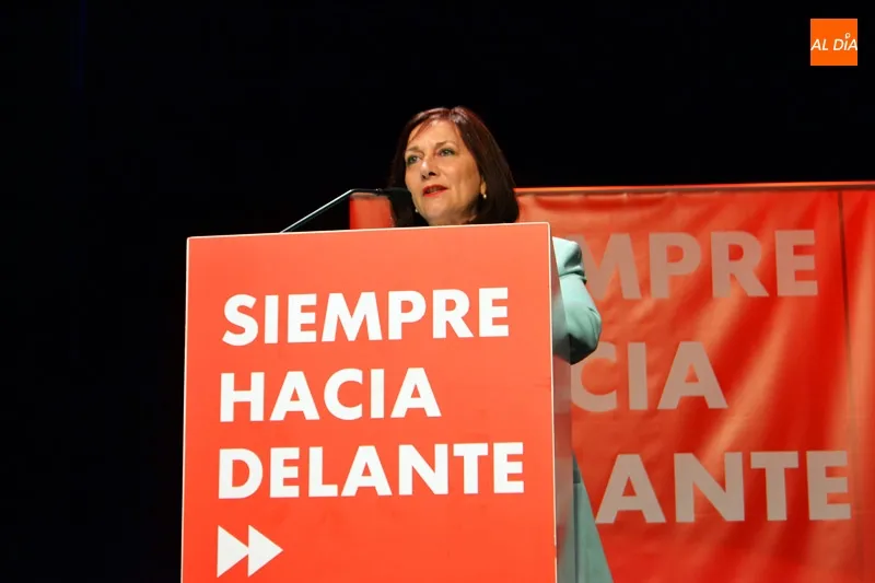 Foto 7 - Carmen &Aacute;vila buscara la reelecci&oacute;n bas&aacute;ndose en un proyecto &ldquo;de ganas, esfuerzo y trabajo por...