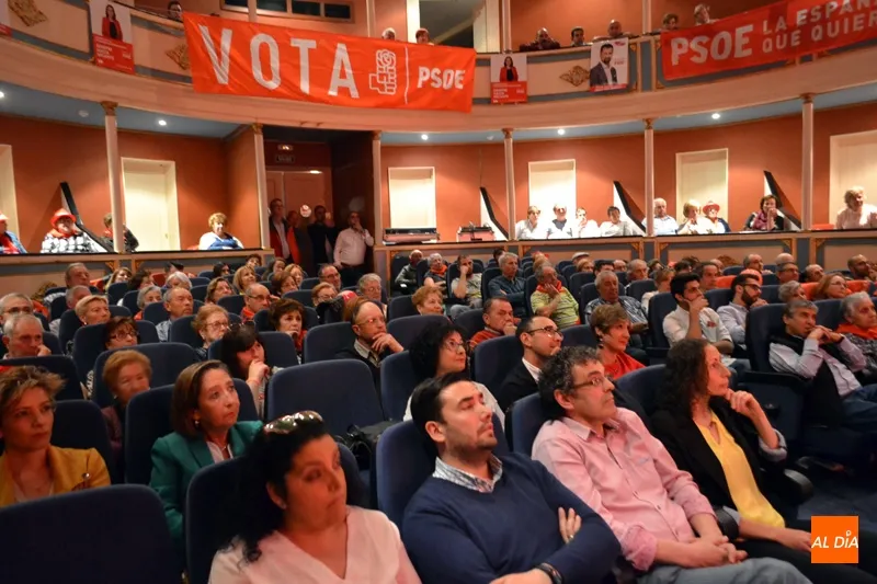 Foto 2 - Carmen &Aacute;vila buscara la reelecci&oacute;n bas&aacute;ndose en un proyecto &ldquo;de ganas, esfuerzo y trabajo por...