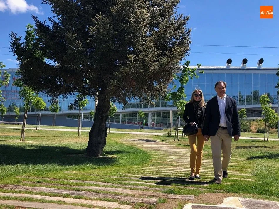 Foto 2 - Descanso, paseos y actividades culturales, la jornada de reflexi&oacute;n de los candidatos a la...