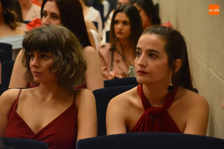 Foto 10 - Ceremonia de Fin de Grado para los alumnos de Psicolog&iacute;a de la UPSA