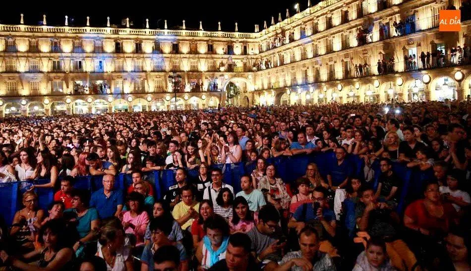 Empieza la cuenta atrás para el viaje por las emociones de la 15ª edición de FACYL