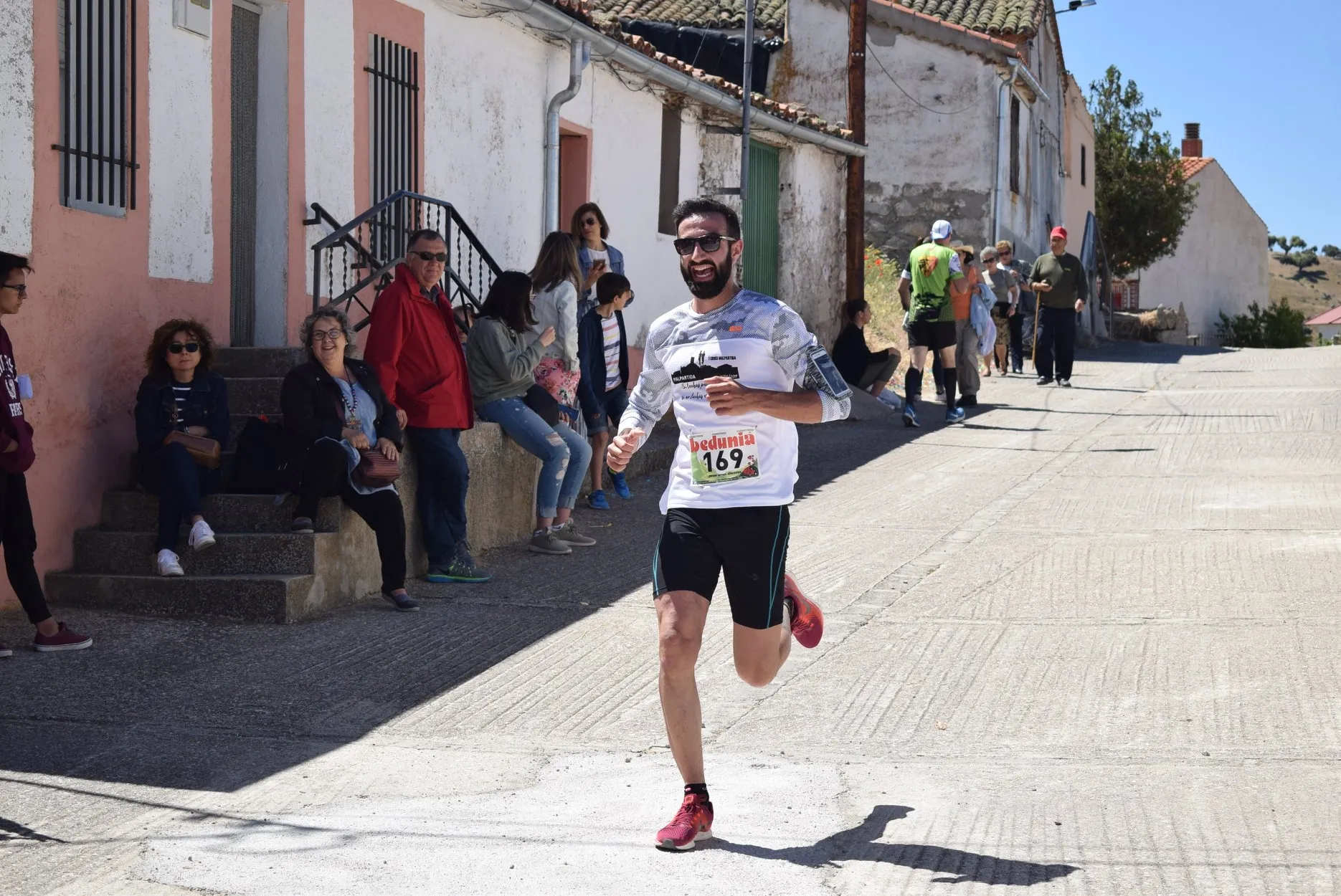 Foto 7 - Los hermanos Bueno destacan en el primer Cross de Malpartida
