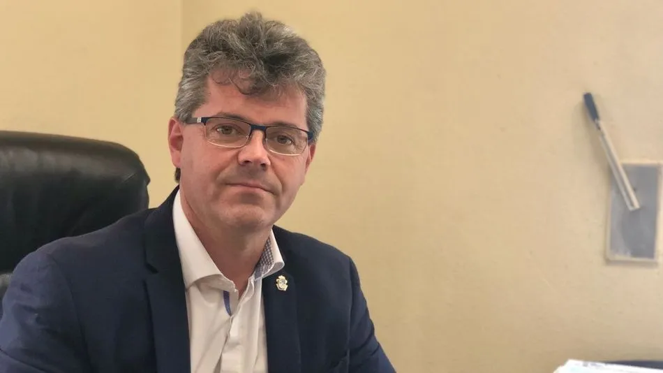 Manuel Hernández volverá a ser alcalde de Doñinos