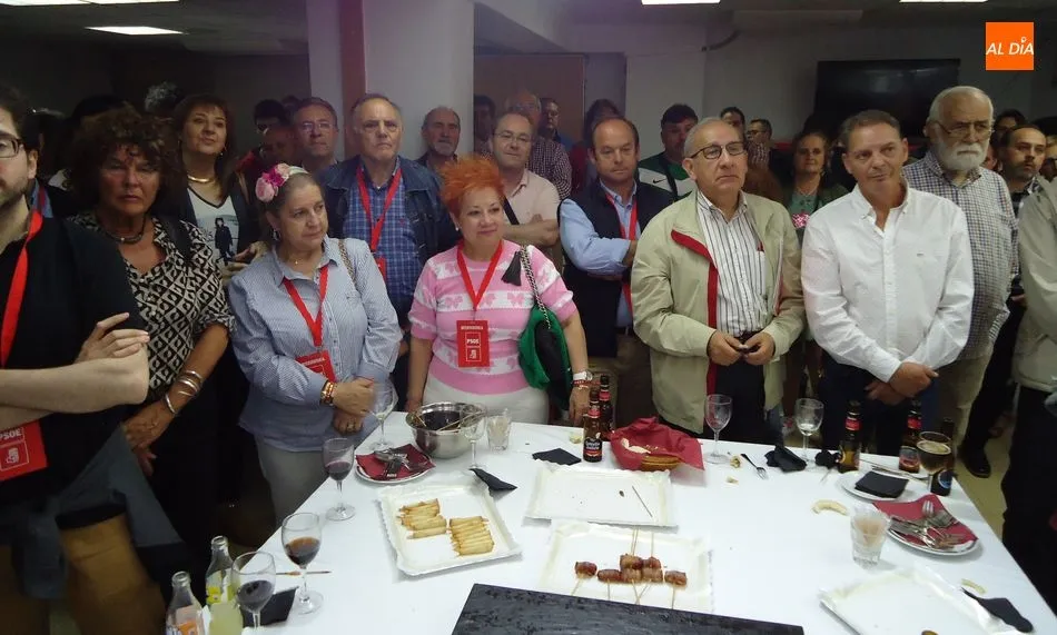 Foto 2 - Jos&eacute; Luis Mateos ya ha ofrecido di&aacute;logo y consenso a Ciudadanos para cambiar el gobierno municipal