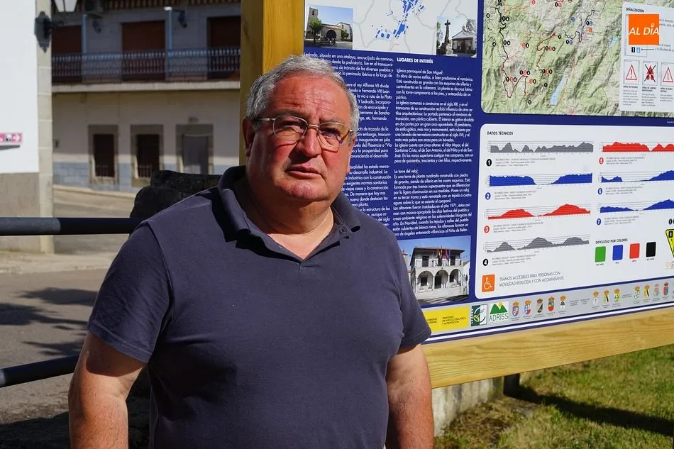 Ledrada vuelve a confiar en Carlos Parra (PP) como alcalde