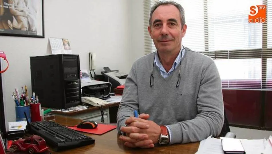 Manuel Domínguez no descarta alcanzar a un acuerdo con Cs para mantener la Alcaldía / CORRAL