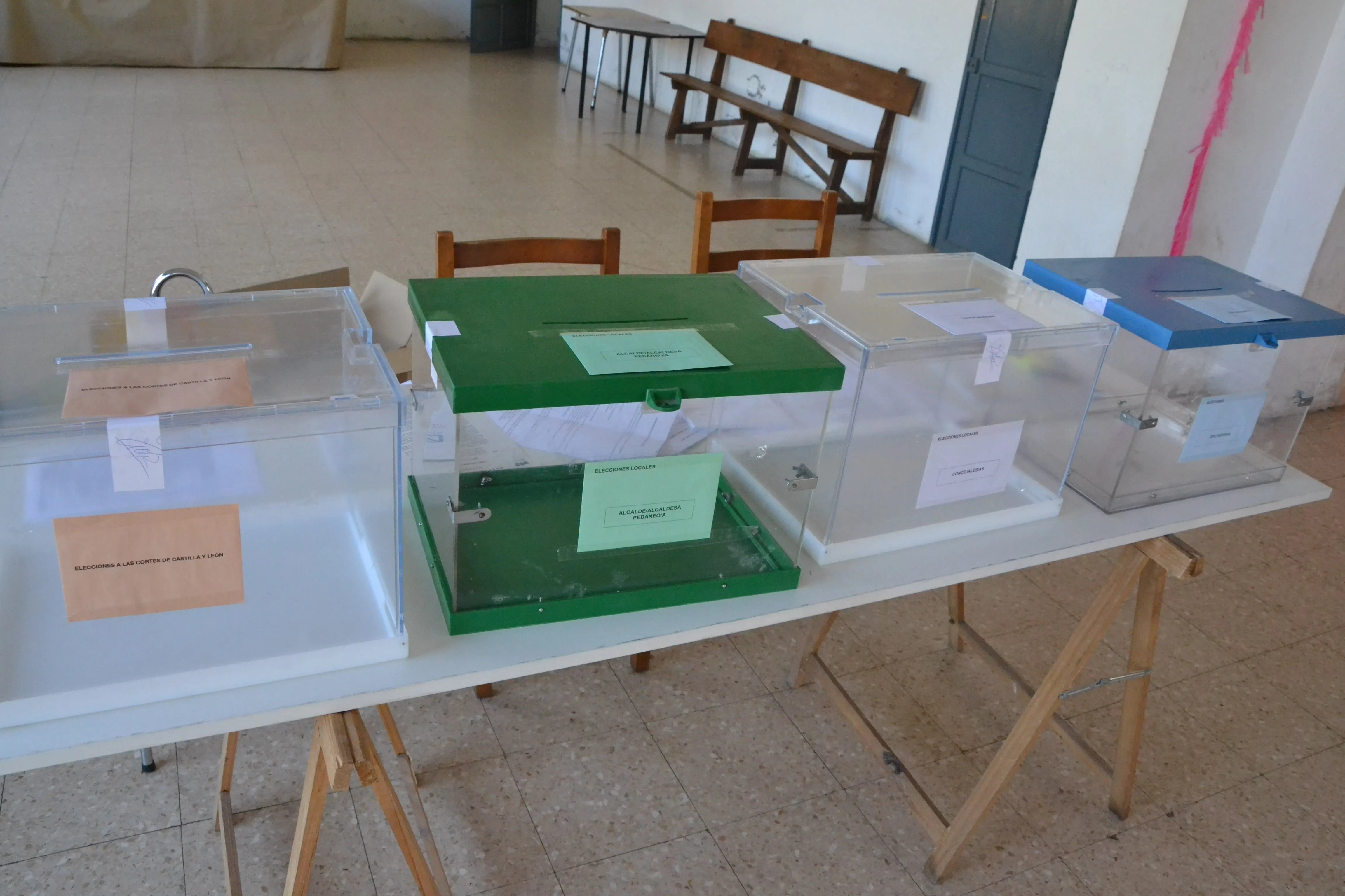 Resultados del Campo de Argañán y Campo de Azaba: Fran Bernal devuelve la Alcaldía de Saelices...