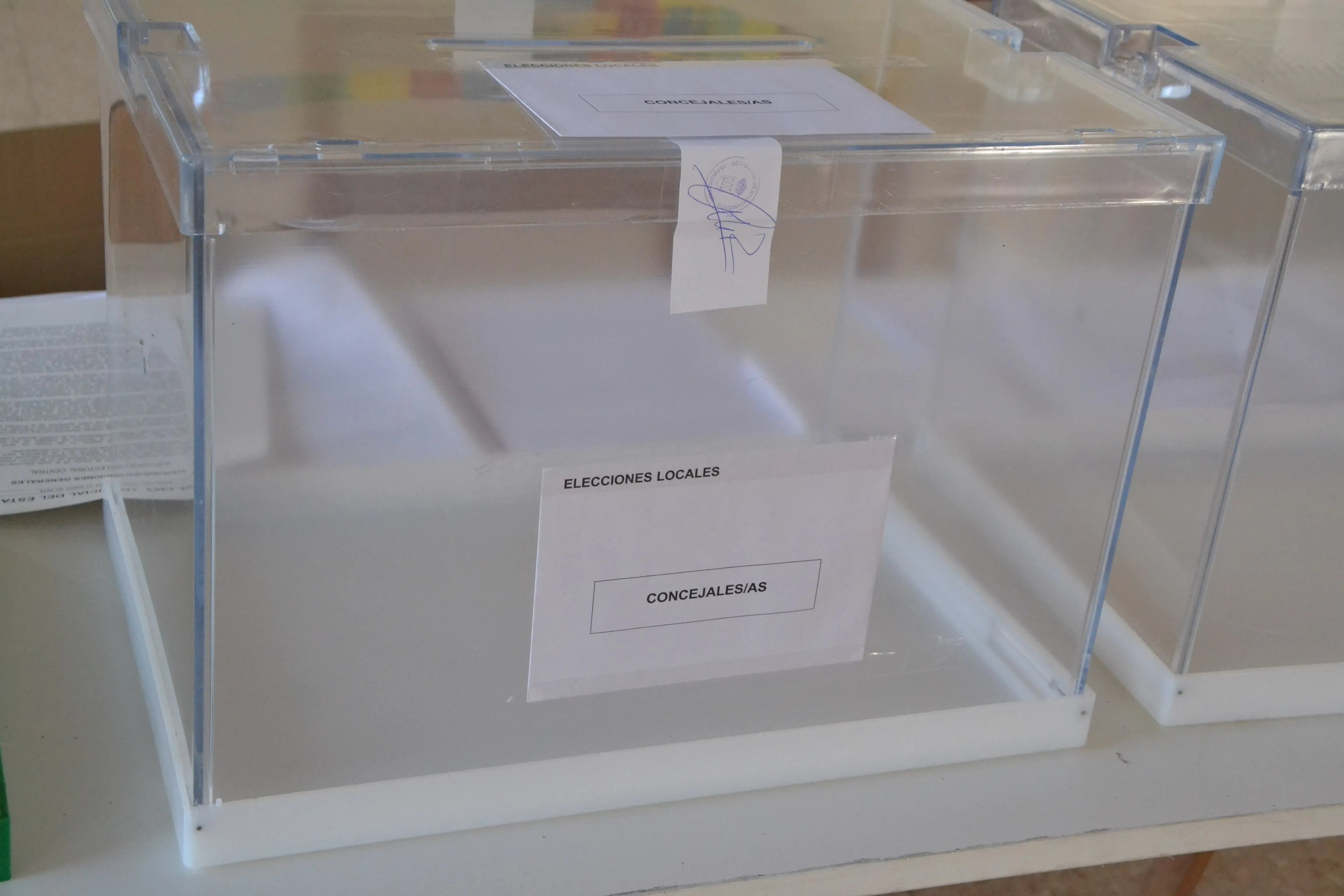 Un total de 14 localidades de la comarca estrenan alcalde, 8 de ellas cambiando de color político  