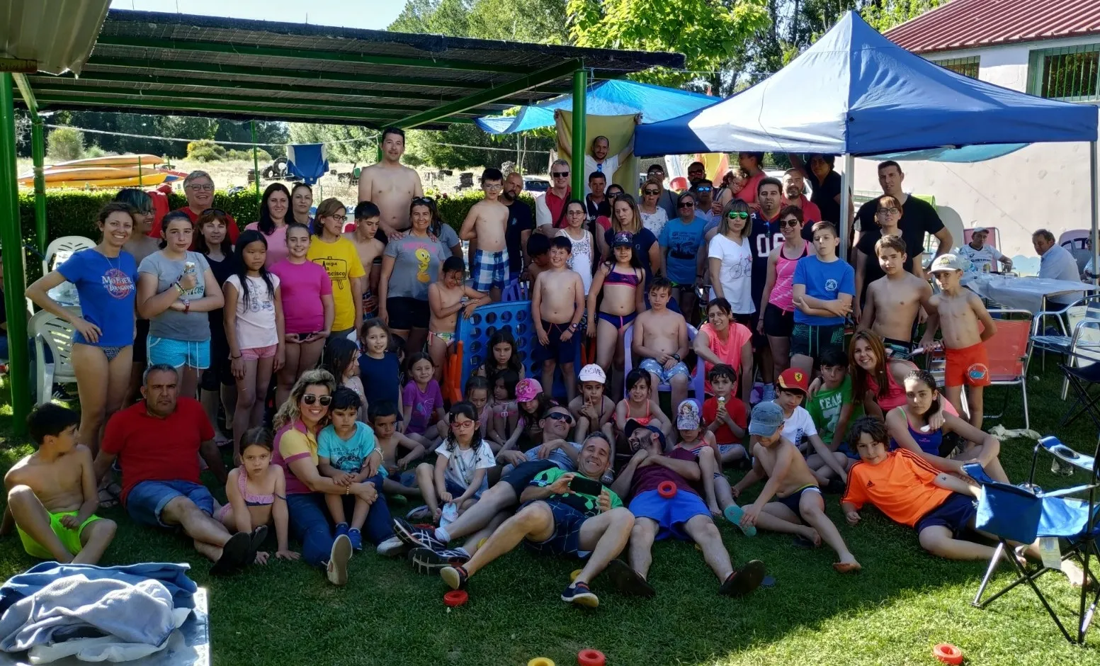 La AMPA de San Francisco abre la ronda de despedidas del curso 2018/2019  