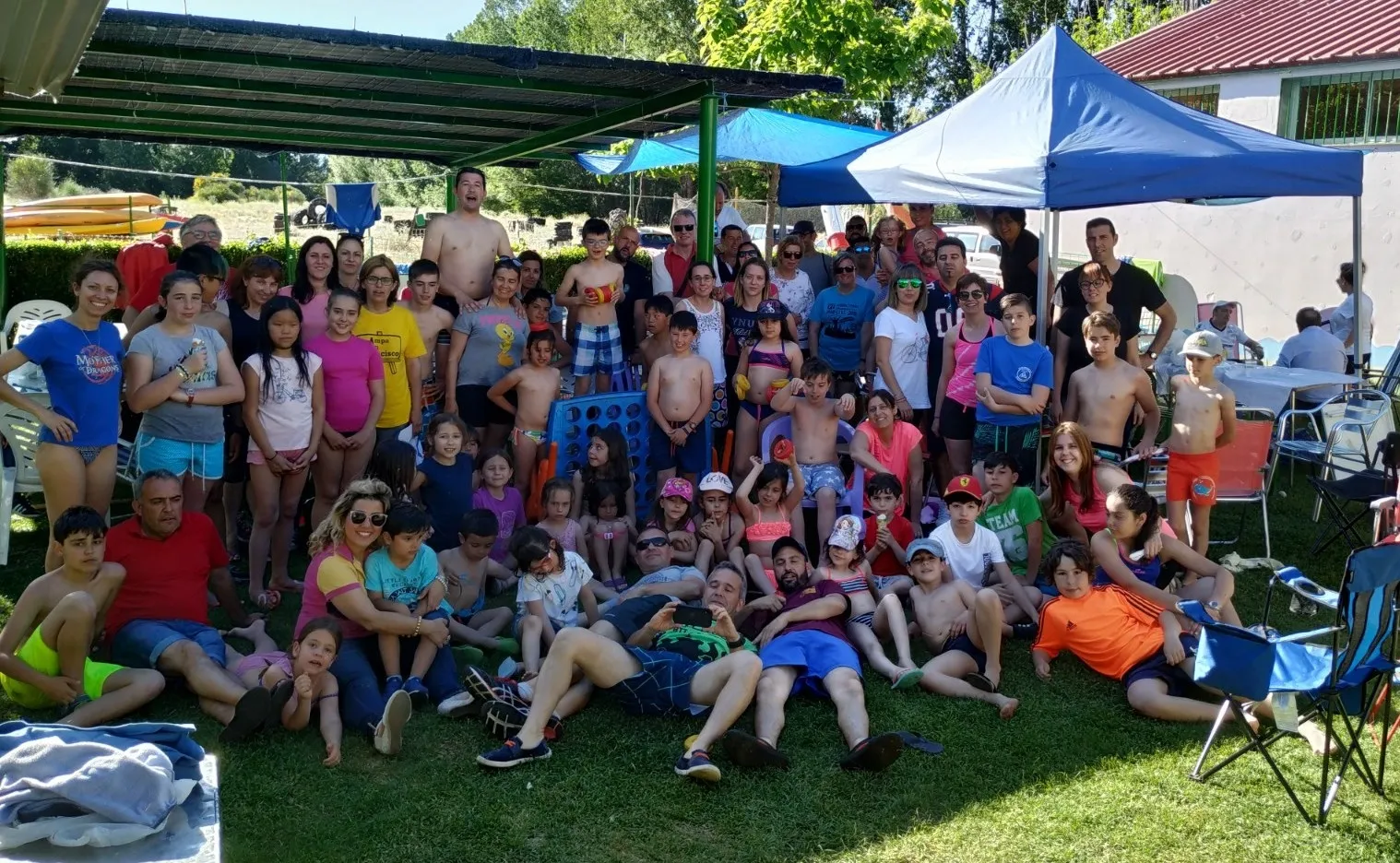Foto 3 - La AMPA de San Francisco abre la ronda de despedidas del curso 2018/2019  