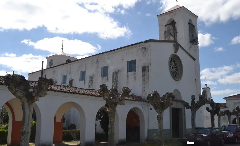 La Diócesis recibirá ayudas de Junta y Diputación para restaurar 9 templos eclesiásticos  