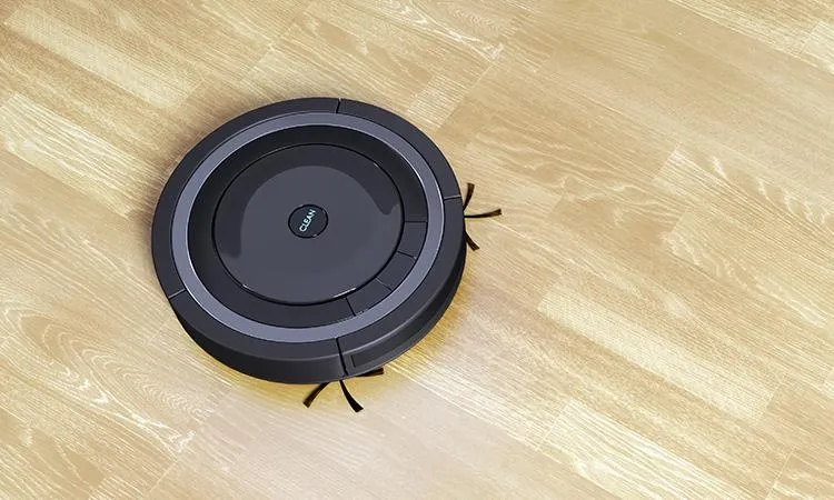 Ventajas que supone usar un robot aspirador en casa  