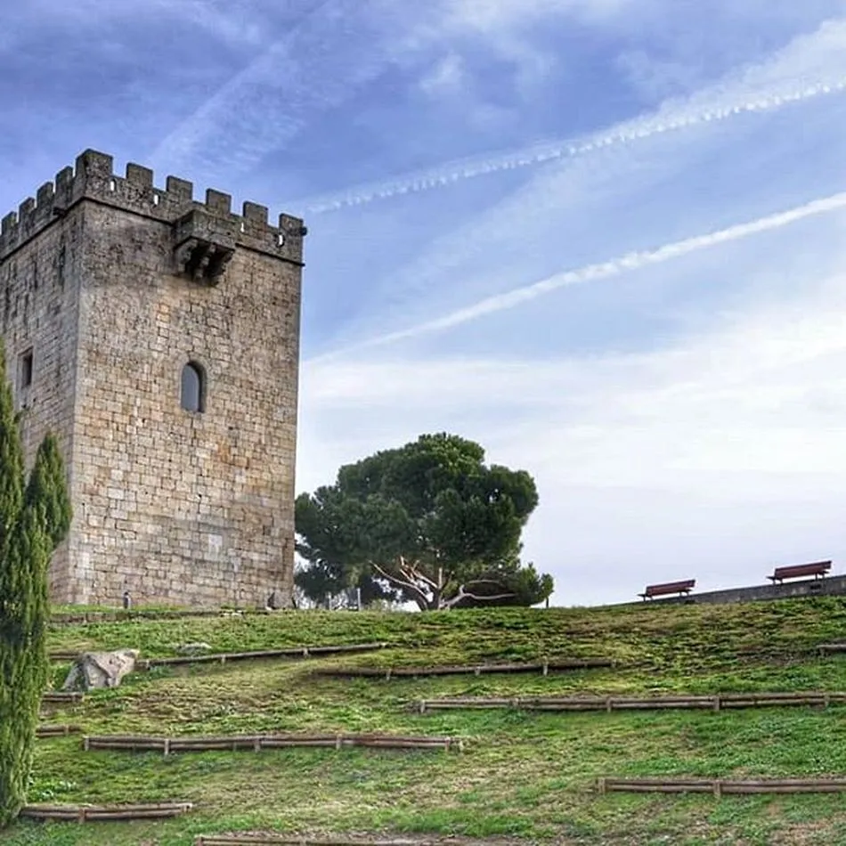 Foto 11 - Pinhel, lista para acoger una edici&oacute;n m&aacute;s de su gran Feria Medieval  
