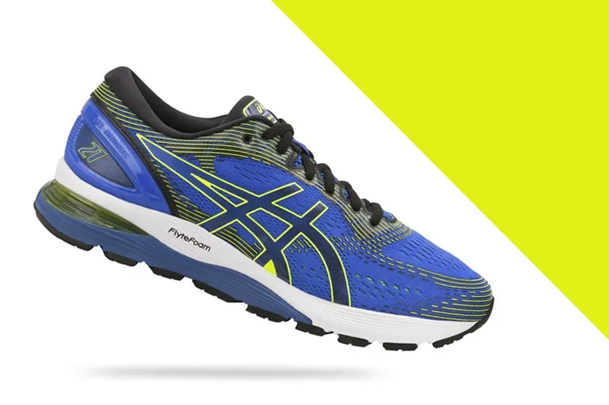 Conoce cuáles son las mejores marcas de running