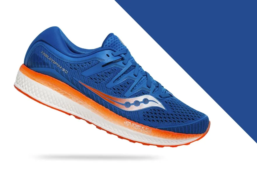 Foto 2 - Conoce cu&aacute;les son las mejores marcas de running