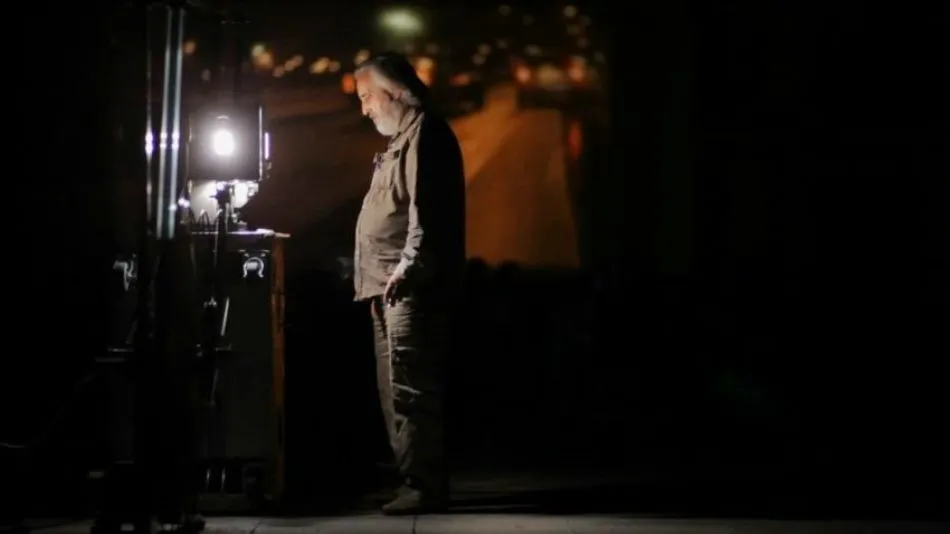 Una de las escenas de El último verano (Leire Apellaniz, 2016)