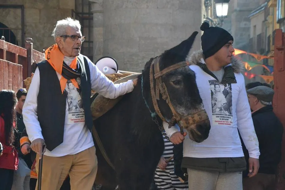 Foto 3 - Fallece el carism&aacute;tico Arturo Regalado Carballares  